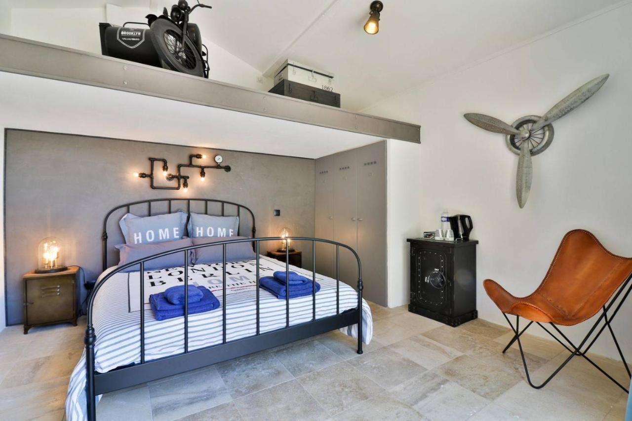 Le Mas De La Calade Bed & Breakfast Aix-en-Provence Exterior photo